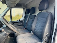 2017 iveco lichte vracht - afbeelding 10 van  44