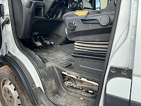 2017 iveco lichte vracht - afbeelding 11 van  44