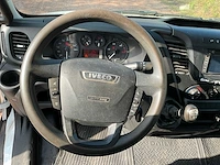 2017 iveco lichte vracht - afbeelding 13 van  44