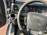 2017 iveco lichte vracht - afbeelding 15 van  44