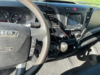 2017 iveco lichte vracht - afbeelding 16 van  44