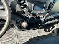 2017 iveco lichte vracht - afbeelding 19 van  44