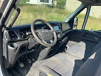 2017 iveco lichte vracht - afbeelding 20 van  44