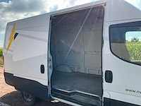 2017 iveco lichte vracht - afbeelding 22 van  44