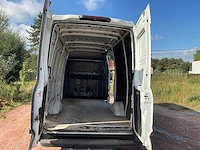 2017 iveco lichte vracht - afbeelding 25 van  44