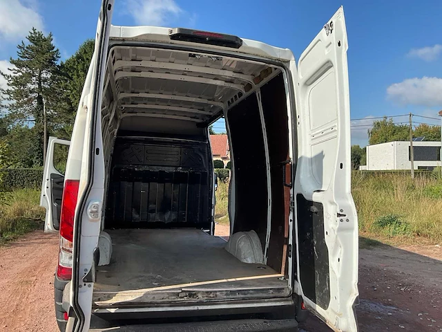 2017 iveco lichte vracht - afbeelding 26 van  44