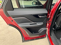 2017 jaguar f-pace 20d awd - afbeelding 19 van  49