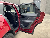 2017 jaguar f-pace 20d awd - afbeelding 27 van  49