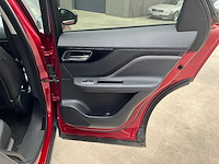 2017 jaguar f-pace 20d awd - afbeelding 28 van  49