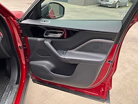 2017 jaguar f-pace 20d awd - afbeelding 33 van  49