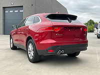 2017 jaguar f-pace 20d awd - afbeelding 23 van  49
