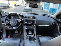 2017 jaguar f-pace personenauto's - afbeelding 9 van  26