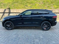 2017 jaguar f-pace personenauto's - afbeelding 12 van  26