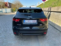 2017 jaguar f-pace personenauto's - afbeelding 21 van  26