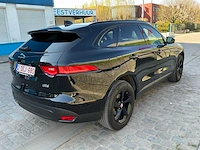 2017 jaguar f-pace personenauto's - afbeelding 22 van  26