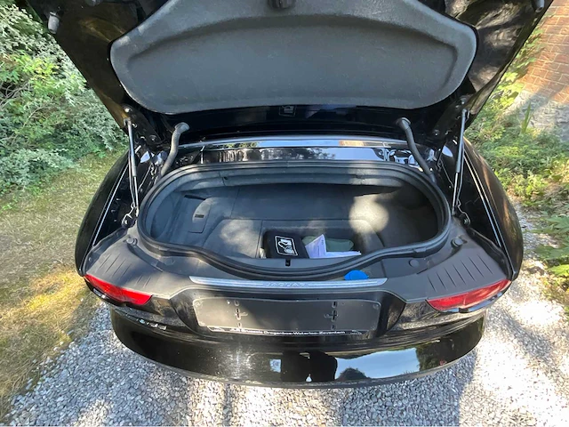 2017 jaguar f type auto - afbeelding 5 van  51