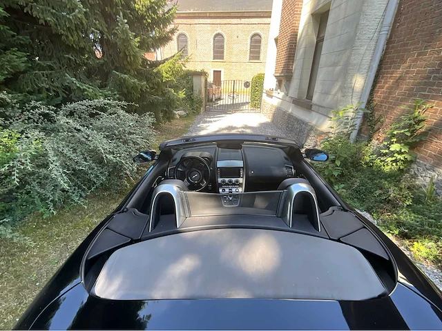2017 jaguar f type auto - afbeelding 11 van  51