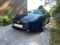 2017 jaguar f type auto - afbeelding 1 van  51