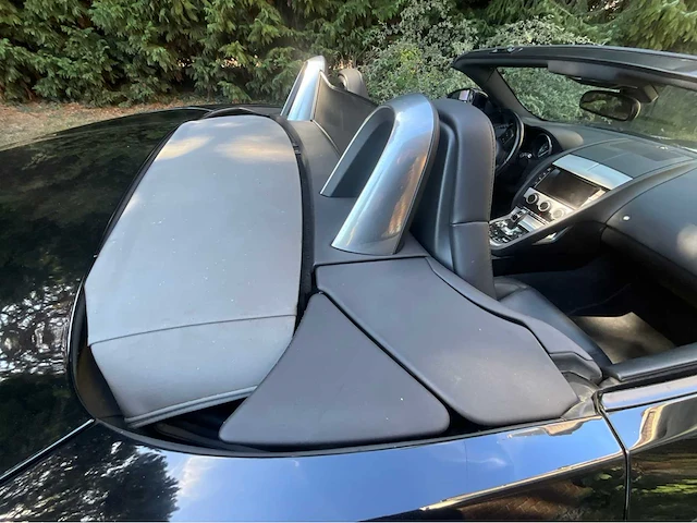 2017 jaguar f type auto - afbeelding 13 van  51