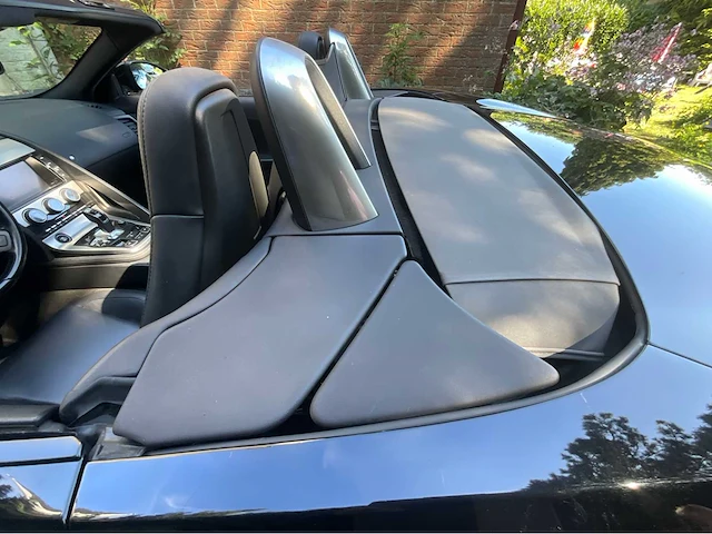 2017 jaguar f type auto - afbeelding 14 van  51