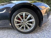 2017 jaguar f type auto - afbeelding 16 van  51