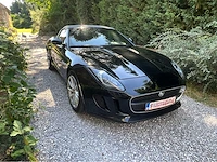 2017 jaguar f type auto - afbeelding 12 van  51