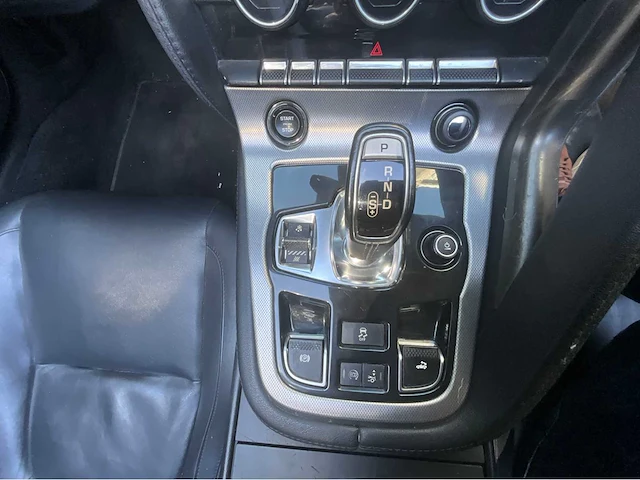 2017 jaguar f type auto - afbeelding 28 van  51
