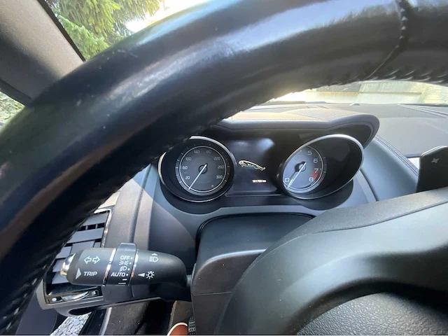 2017 jaguar f type auto - afbeelding 29 van  51