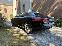 2017 jaguar f type auto - afbeelding 23 van  51
