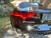 2017 jaguar f type auto - afbeelding 36 van  51