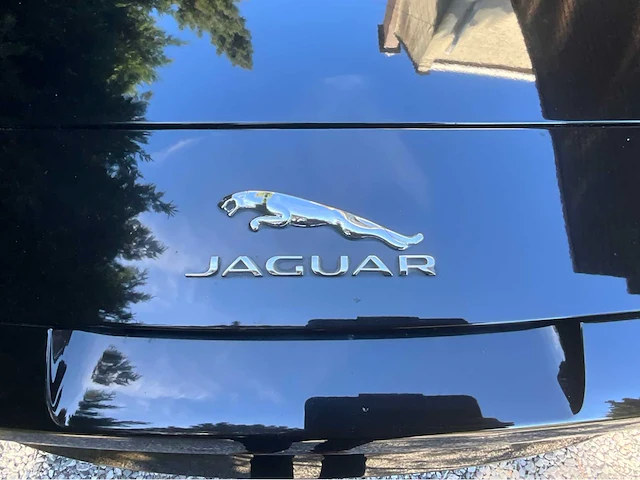 2017 jaguar f type auto - afbeelding 40 van  51
