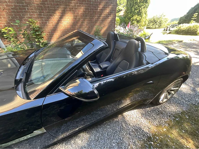 2017 jaguar f type auto - afbeelding 50 van  51