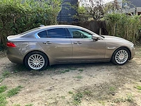 2017 jaguar xe personenauto - afbeelding 30 van  32