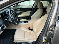 2017 jaguar xe personenauto - afbeelding 3 van  32