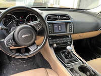 2017 jaguar xe personenauto - afbeelding 5 van  32