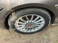 2017 jaguar xe personenauto - afbeelding 13 van  32