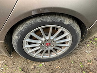 2017 jaguar xe personenauto - afbeelding 14 van  32