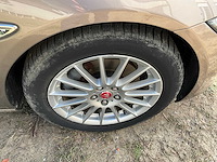 2017 jaguar xe personenauto - afbeelding 16 van  32