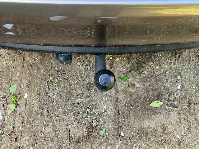 2017 jaguar xe personenauto - afbeelding 17 van  32