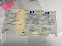 2017 jaguar xe personenauto - afbeelding 21 van  32