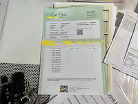 2017 jaguar xe personenauto - afbeelding 26 van  32