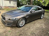 2017 jaguar xe personenauto - afbeelding 23 van  32