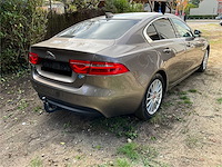 2017 jaguar xe personenauto - afbeelding 27 van  32