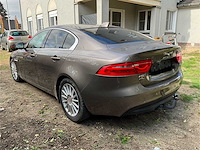 2017 jaguar xe personenauto - afbeelding 29 van  32