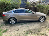 2017 jaguar xe personenauto - afbeelding 30 van  32