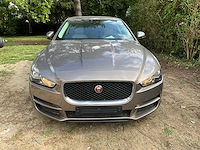 2017 jaguar xe personenauto - afbeelding 32 van  32