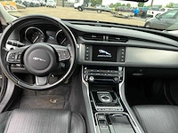 2017 jaguar xf - sedan - afbeelding 6 van  21