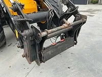 2017 jcb 427 agri shovel - afbeelding 5 van  39