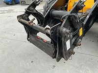 2017 jcb 427 agri shovel - afbeelding 6 van  39