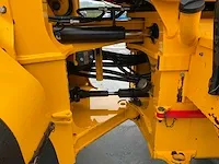 2017 jcb 427 agri shovel - afbeelding 11 van  39